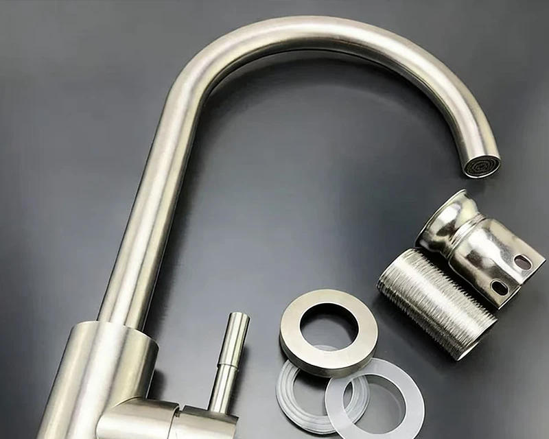 Išsamus vonios maišytuvų vadovas