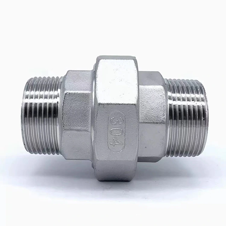 Dvigubas santechnikos siūlas