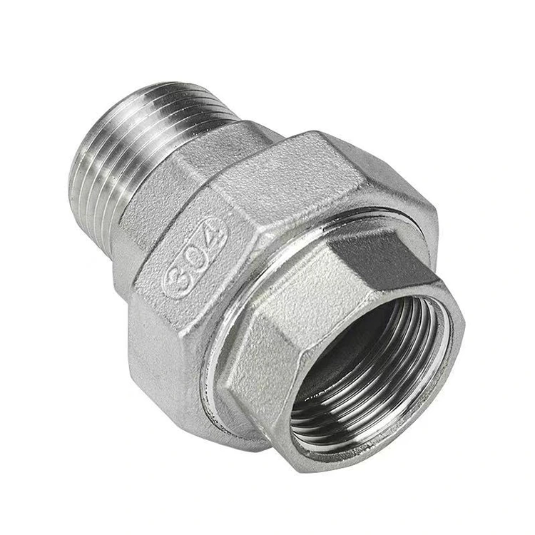 Greitai įdiegiama vyrų ir moterų sąjunga